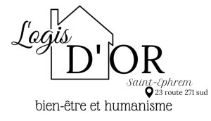 logo  résidence logis d'or